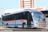 Expresso de Prata 1364 na cidade de Bauru, São Paulo, Brasil, por Diego Leão. Número da foto: #10442009.