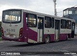 Transportadora São José BG-002 na cidade de Belém, Pará, Brasil, por Hiarley Gabriel. Número da foto: #:id.