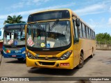 AVP - Auto Viação Paraíso 5317 na cidade de Aracaju, Sergipe, Brasil, por Cristopher Pietro. Número da foto: #:id.