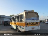 Ônibus Particulares 13107 na cidade de Lagarto, Sergipe, Brasil, por Rafael Rodrigues Forencio. ID da foto: :id.