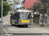Viação Metrópole Paulista - Zona Leste 3 1016 na cidade de São Paulo, São Paulo, Brasil, por Thiago Lima. Número da foto: #:id.
