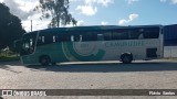 Auto Viação Camurujipe 5024 na cidade de Cruz das Almas, Bahia, Brasil, por Flávio  Santos. Número da foto: #10439807.