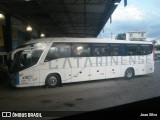 Auto Viação Catarinense 3327 na cidade de Balneário Camboriú, Santa Catarina, Brasil, por Joao Silva. Número da foto: #:id.