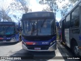 Next Mobilidade - ABC Sistema de Transporte 81.727 na cidade de São Bernardo do Campo, São Paulo, Brasil, por Lucas Kaneko. Número da foto: #10440443.