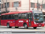 Transportes Peixoto 1.2.013 na cidade de Niterói, Rio de Janeiro, Brasil, por Gabriel de Oliveira. Número da foto: #10442123.