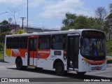Autotrans > Turilessa 6815 na cidade de Varginha, Minas Gerais, Brasil, por Fábio Mateus Tibúrcio. Número da foto: #:id.