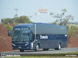 Viação Cometa 721521 na cidade de Rio Claro, São Paulo, Brasil, por Jacy Emiliano. Número da foto: #:id.