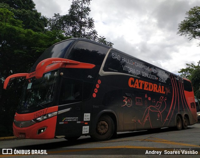 Catedral Turismo 19273 na cidade de São Paulo, São Paulo, Brasil, por Andrey  Soares Vassão. ID da foto: 10527658.