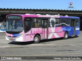 VB Transportes e Turismo 1944 na cidade de Campinas, São Paulo, Brasil, por Henrique Alves de Paula Silva. Número da foto: #:id.