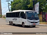Expresso Santa Rosa 6411 na cidade de Santarém, Pará, Brasil, por Erick Pedroso Neves. Número da foto: #:id.