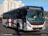 Auto Viação ABC RJ 105.031 na cidade de Niterói, Rio de Janeiro, Brasil, por Rafael Lima. ID da foto: :id.