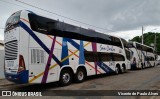 San Carlos Turismo 26300 na cidade de Caldas Novas, Goiás, Brasil, por Vicente de Paulo Alves. Número da foto: #10527182.