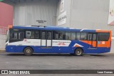 União Transportes 169 na cidade de Cuiabá, Mato Grosso, Brasil, por Leon Gomes. Número da foto: #10526920.