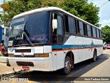 Jardel Transportes 7810 na cidade de Santarém, Pará, Brasil, por Erick Pedroso Neves. Número da foto: #:id.