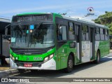 VB Transportes e Turismo 3285 na cidade de Campinas, São Paulo, Brasil, por Henrique Alves de Paula Silva. ID da foto: :id.