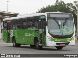 Tijuquinha - Auto Viação Tijuca C50113 na cidade de Rio de Janeiro, Rio de Janeiro, Brasil, por Rodrigo Miguel. Número da foto: #:id.