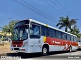 Expresso Itamarati 5962 na cidade de São José do Rio Preto, São Paulo, Brasil, por Jordan Murilo. Número da foto: #10526074.