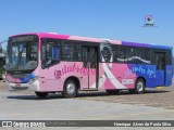 VB Transportes e Turismo 3109 na cidade de Campinas, São Paulo, Brasil, por Henrique Alves de Paula Silva. ID da foto: :id.