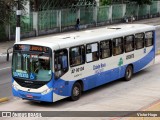 Viação Forte AF-90104 na cidade de Belém, Pará, Brasil, por Victor Hugo. Número da foto: #10527228.