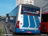 Viação Mauá RJ 185.012 na cidade de Niterói, Rio de Janeiro, Brasil, por Rafael Lima. Número da foto: #:id.