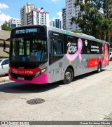 Pêssego Transportes 4 7200 na cidade de São Paulo, São Paulo, Brasil, por Renan De Jesus Oliveira. Número da foto: #10527815.