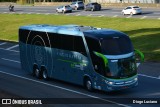 Viação Garcia 8575 na cidade de Joinville, Santa Catarina, Brasil, por Diogo Luciano. Número da foto: #10525642.