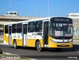 Belém Rio Transportes BD-75809 na cidade de Belém, Pará, Brasil, por Victor Hugo. Número da foto: #10527142.