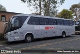 Extra Minas Transporte e Locações 630 na cidade de Atibaia, São Paulo, Brasil, por Helder Fernandes da Silva. Número da foto: #:id.