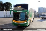 Tocantins Transportes e Turismo 3071 na cidade de Goiânia, Goiás, Brasil, por Rodrigo Barraza. Número da foto: #10526617.