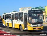 Belém Rio Transportes BD-75821 na cidade de Belém, Pará, Brasil, por Victor Hugo. Número da foto: #10527123.