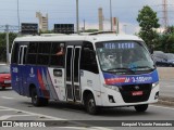 RTO - Reserva Técnica Operacional 3.150 na cidade de São Paulo, São Paulo, Brasil, por Ezequiel Vicente Fernandes. Número da foto: #:id.