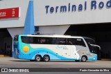 Expresso Satélite Norte 15200 na cidade de Goiânia, Goiás, Brasil, por Paulo Alexandre da Silva. Número da foto: #:id.
