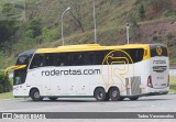 RodeRotas - Rotas de Viação do Triângulo 2219 na cidade de Juiz de Fora, Minas Gerais, Brasil, por Tadeu Vasconcelos. Número da foto: #10526831.