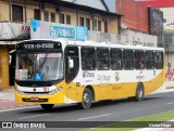 Belém Rio Transportes BD-75815 na cidade de Belém, Pará, Brasil, por Victor Hugo. Número da foto: #:id.