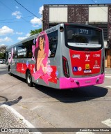 Pêssego Transportes 4 7200 na cidade de São Paulo, São Paulo, Brasil, por Renan De Jesus Oliveira. Número da foto: #10527812.