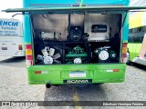 Retirus Tur Transporte e Turismo 7000 na cidade de Curitiba, Paraná, Brasil, por Edinilson Henrique Ferreira. Número da foto: #10525984.
