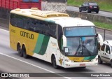 Empresa Gontijo de Transportes 14365 na cidade de São José dos Campos, São Paulo, Brasil, por George Miranda. ID da foto: :id.