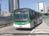 Viação Santa Brígida 1 1364 na cidade de São Paulo, São Paulo, Brasil, por Rafael Lopes de Oliveira. Número da foto: #10527174.