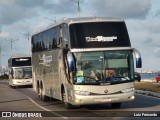 Valmir Transporte & Turismo 0253 na cidade de Maceió, Alagoas, Brasil, por Luiz Fernando. Número da foto: #10526351.