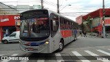 BBTT - Benfica Barueri Transporte e Turismo 5787 na cidade de Barueri, São Paulo, Brasil, por Ítalo Silva. Número da foto: #:id.