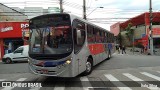 BBTT - Benfica Barueri Transporte e Turismo 5787 na cidade de Barueri, São Paulo, Brasil, por Ítalo Silva. ID da foto: :id.