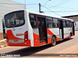 C C Souza Transporte 02 09 11 na cidade de Santarém, Pará, Brasil, por Erick Pedroso Neves. Número da foto: #:id.