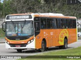 Empresa de Transportes Braso Lisboa A29011 na cidade de Rio de Janeiro, Rio de Janeiro, Brasil, por Rodrigo Miguel. ID da foto: :id.