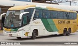 Empresa Gontijo de Transportes 18875 na cidade de Betim, Minas Gerais, Brasil, por Hariel Bernades. Número da foto: #10526276.