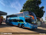 Empresa de Transportes Andorinha 7326 na cidade de Cuiabá, Mato Grosso, Brasil, por Allan Rafael. Número da foto: #:id.