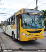 Plataforma Transportes 30212 na cidade de Salvador, Bahia, Brasil, por Felipe Damásio. Número da foto: #10527554.