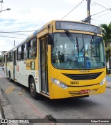 Plataforma Transportes 30212 na cidade de Salvador, Bahia, Brasil, por Felipe Damásio. ID da foto: :id.