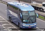 Viação Águia Branca 32710 na cidade de São José dos Campos, São Paulo, Brasil, por George Miranda. Número da foto: #10527527.