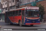 TCP Tucman 8 na cidade de San Miguel de Tucumán, Capital, Tucumán, Argentina, por David Aramayo. ID da foto: :id.