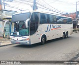 JJ Turismo 4000 na cidade de Salvador, Bahia, Brasil, por Nilton Alexandre. Número da foto: #10525698.